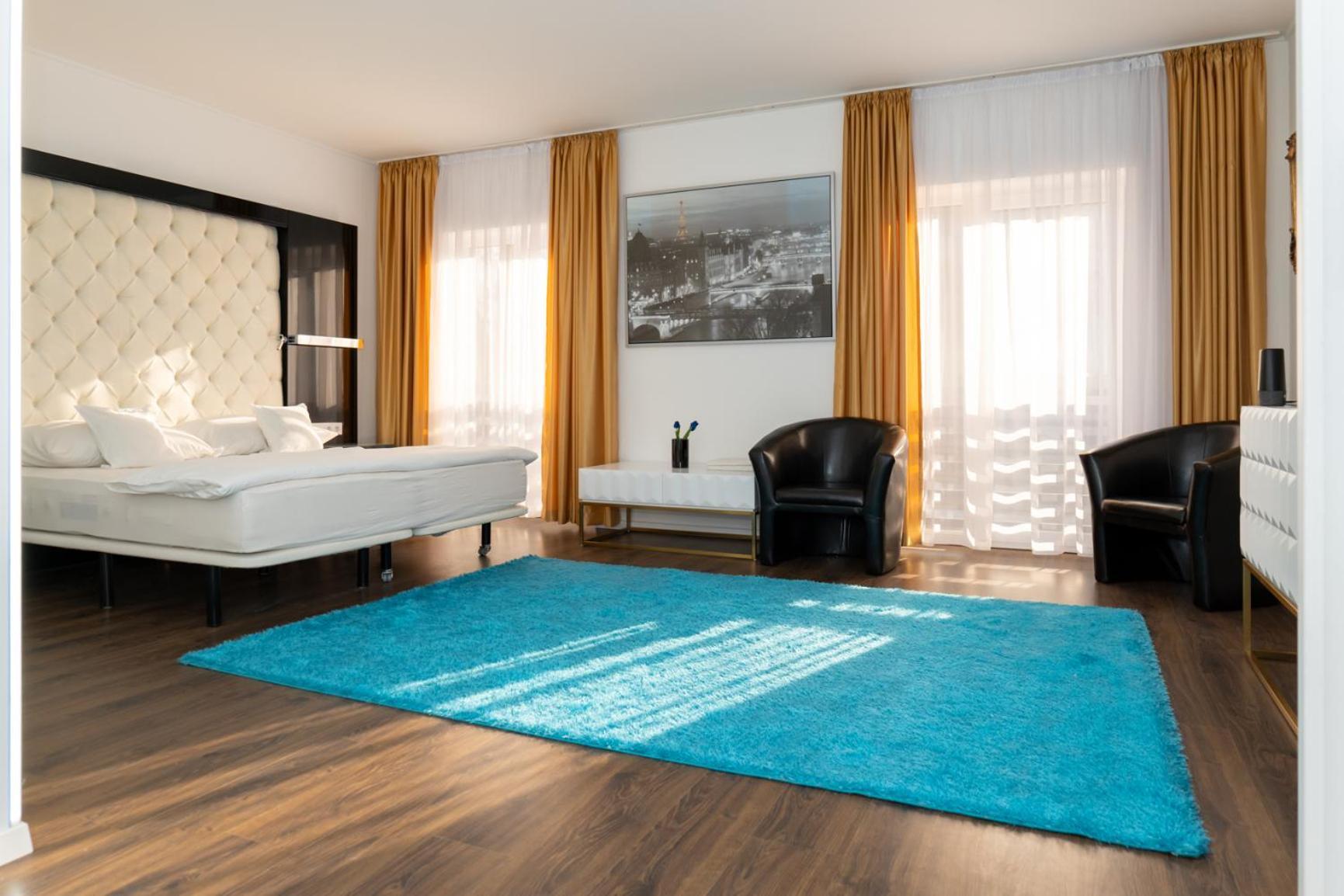 Titan Centrum Apartman Nyiregyhaza Exterior photo